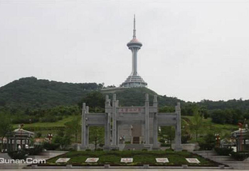 元宝山公园第 11 张图片