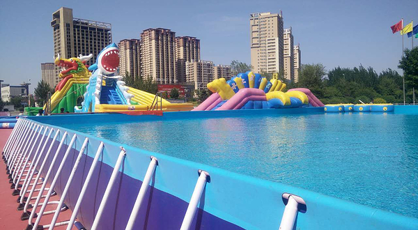 国展水上嘉年华