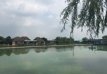 水景桃园第 4 张图片
