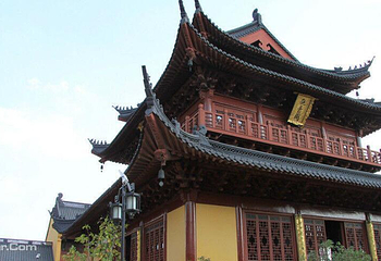 安康寺第 2 张图片