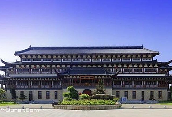 景德镇陶瓷文化民俗村第 4 张图片