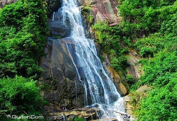 龙景峡谷第 5 张图片