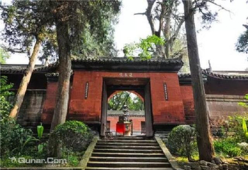 云台观第 5 张图片