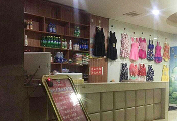 水立方游泳健身会馆第 3 张图片