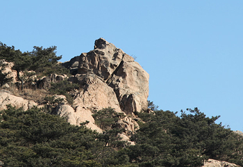 日照河山风景区第 15 张图片