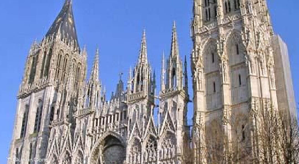 圣德尼修道院教堂