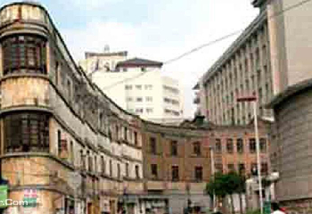 文明街历史文化街区第 4 张图片