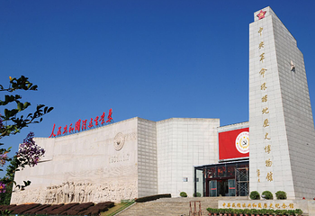 瑞金共和国摇篮旅游区第 4 张图片