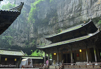 天福官驿第 2 张图片