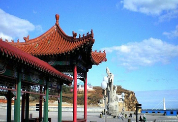 笔架山游船第 2 张图片