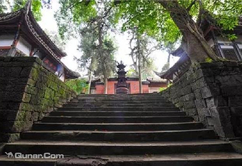 云台观第 4 张图片
