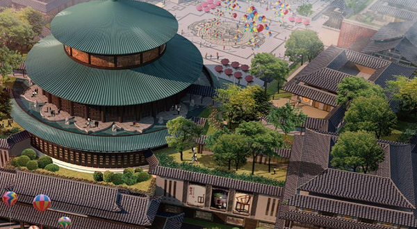 红木文化博览城