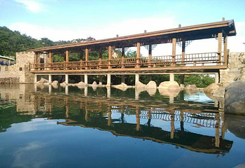 日照河山风景区第 14 张图片