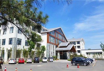 揽翠湖天沐温泉度假村第 21 张图片