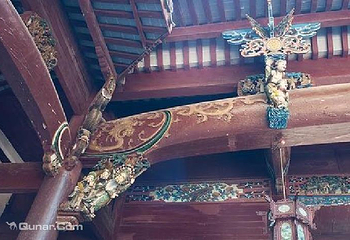 海瑞祠第 3 张图片