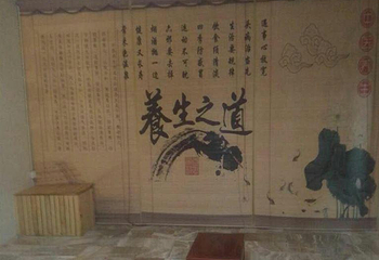 锦绣祥云温泉游泳馆第 4 张图片