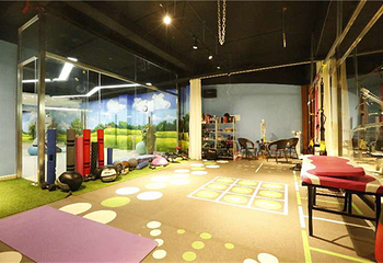 体美汇游泳健身（潮白店）第 5 张图片