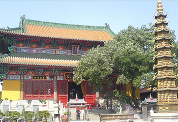 东五台寺第 1 张图片