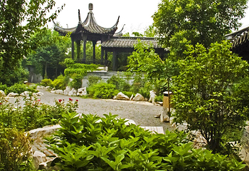 河下古镇第 15 张图片