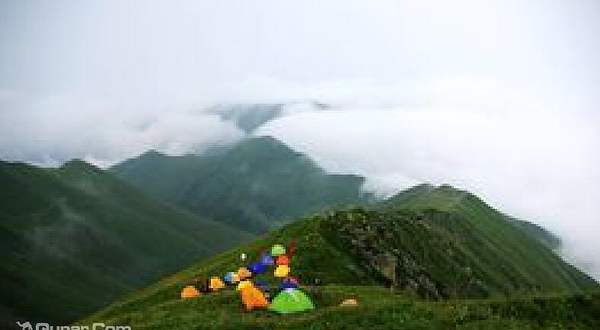 小五台山自然博物馆