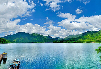桂江生态旅游景区第 24 张图片