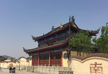 东五台寺第 6 张图片