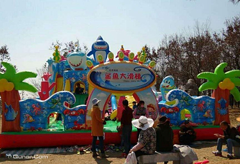 御园欢乐谷第 7 张图片