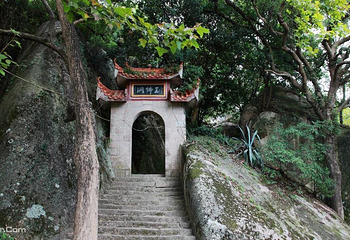 白玉洞第 10 张图片