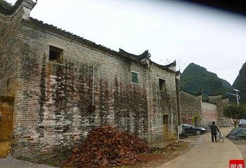 旧县村第 3 张图片