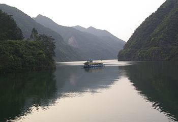 桂江生态旅游景区第 25 张图片