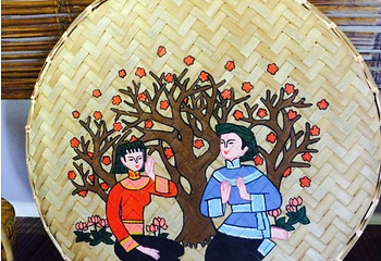中国农民画博物馆第 6 张图片