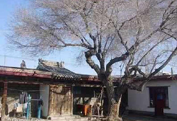 古名宅第 3 张图片