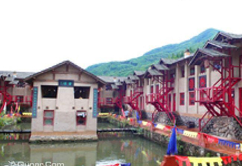 满家寨第 2 张图片