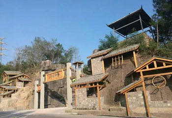 乡村印象第 7 张图片