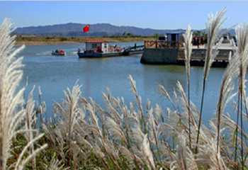 丹东太阳岛旅游度假村第 4 张图片