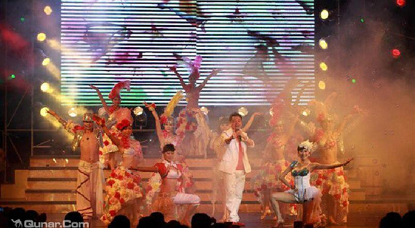 西部酒城（大石桥店）