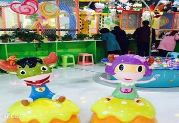乐贝儿欢乐世界第 1 张图片