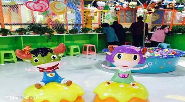 乐贝儿欢乐世界