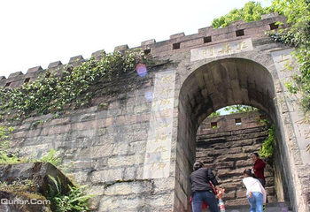 长寿菩提山文化旅游景区第 8 张图片