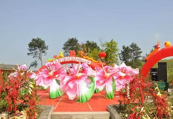 乡村印象第 25 张图片
