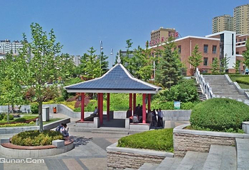 元宝山公园第 9 张图片