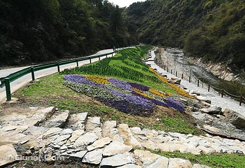 武当山快乐谷旅游区第 14 张图片