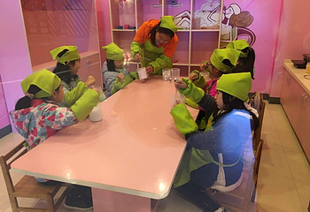 乐8小城(桂林店)第 16 张图片