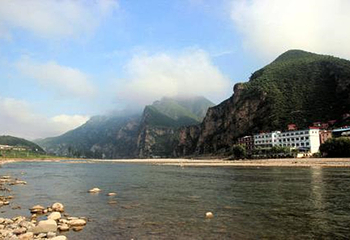 百里峡山野雅居第 17 张图片