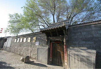 古名宅第 1 张图片