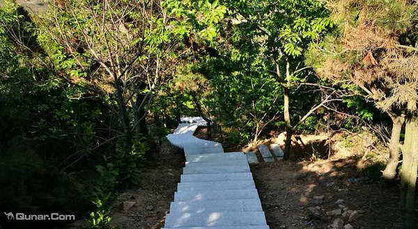 小琅琊山休闲度假区