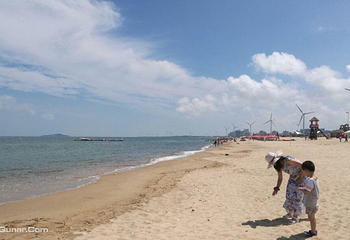 那香海景区第 2 张图片