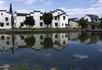 深澳古村落第 8 张图片