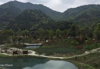 汤里文化旅游度假区第 9 张图片