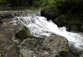 西河大峡谷第 41 张图片